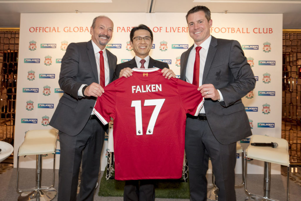 Falken Däck