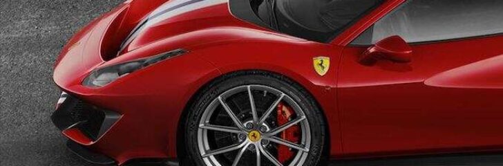 Michelin Pilot Sport