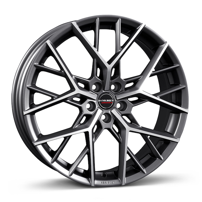 Borbet F lg Till Nya Jaguar F Pace BORBET BY borbet-f-lg-till-nya-jaguar-f-pace-borbet-by