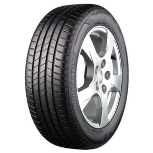 Bridgestone däck
