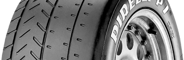 Pirellie P7 däckserien