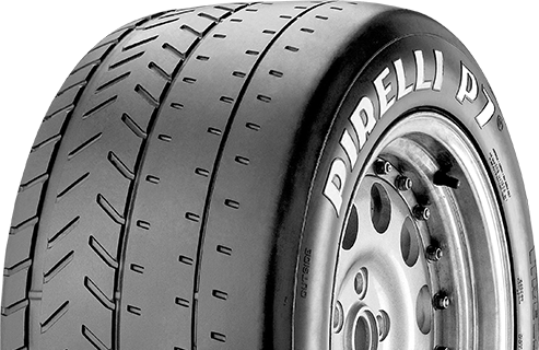 Pirelli Collezione – däckserien för historiska sportbilar