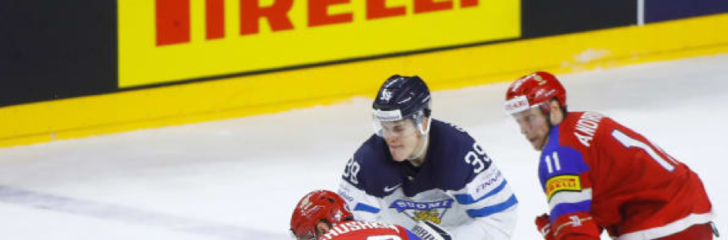 Pirelli däck
