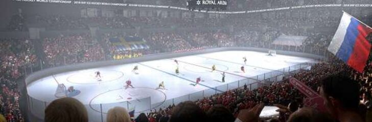 Ishockey-vm
