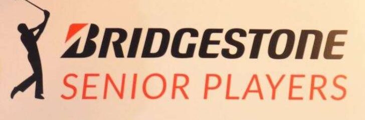 bridgestone golf