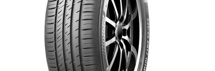 Kumho Ecowing