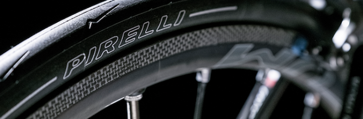 Pinarello Pirelli