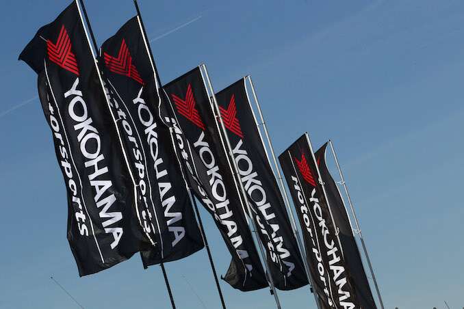 Yokohama rapporterar halv&aring;rsresultat 2019