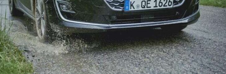 ford hjul