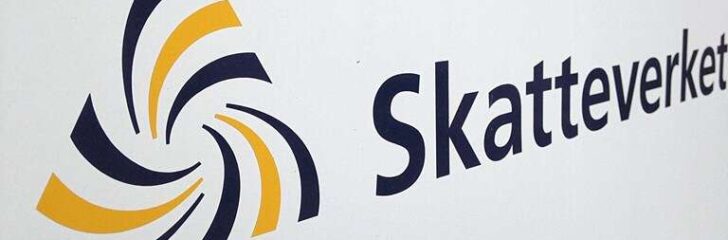 Personalliggare svfv