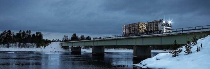 hakkapelitta truck nokian