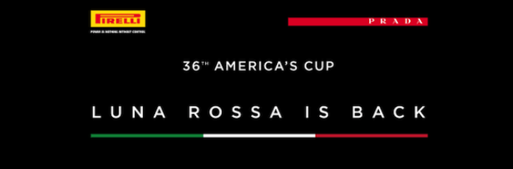 americas cup
