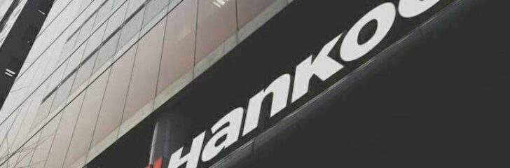 hankook tire