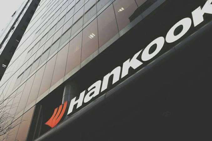 Hankook Tire halvårsrapport