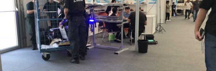 fordonsbranschen