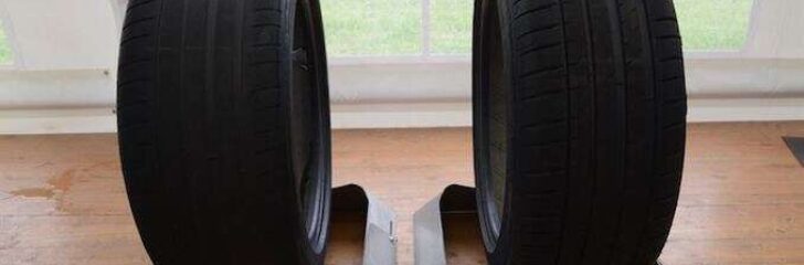 Michelin däck