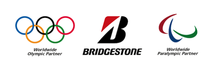 bridgestone sponsrar