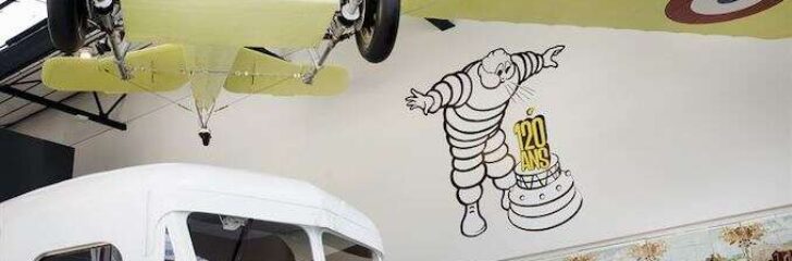michelin däck