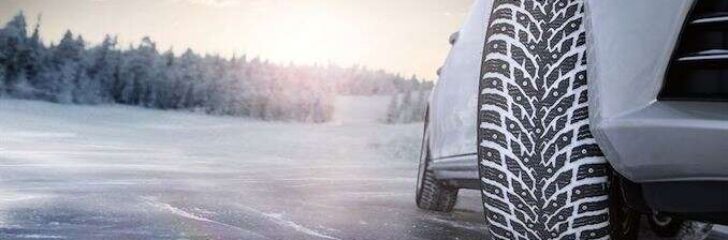 nokian vinterdäckstester