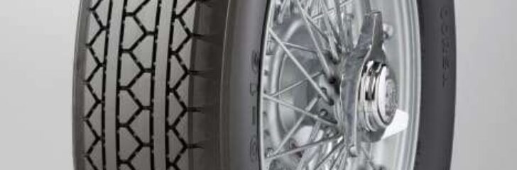 Pirelli Stella Bianca däck