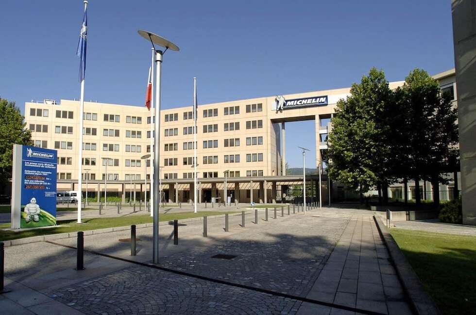 Michelin bekr&auml;ftar prognos f&ouml;r 2019