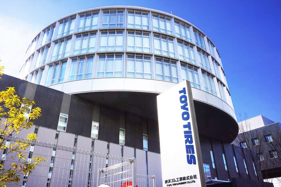 Toyo investerar 390 miljoner EUR i Serbien