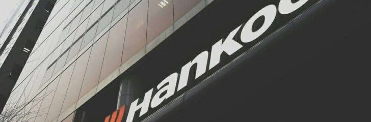 hankook däck