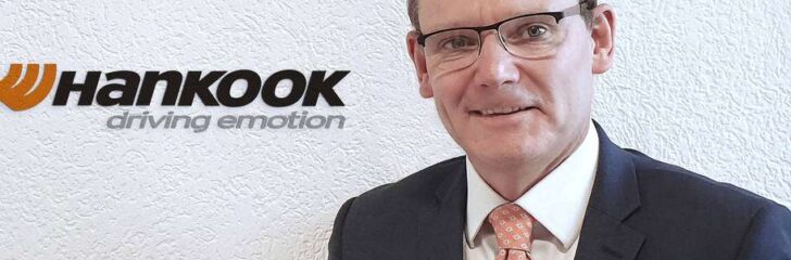 Hankook däck