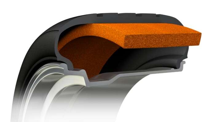 Goodyears SoundComfort i flera dimensioner