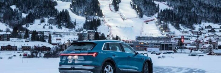 pirelli audi ice zero 2 dubbdäck