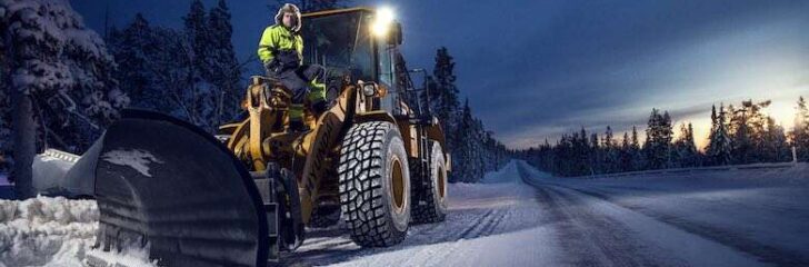 nokian däck väghyvlar