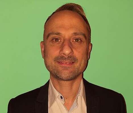 Marcus Broström ny försäljningschef för Westlake norden