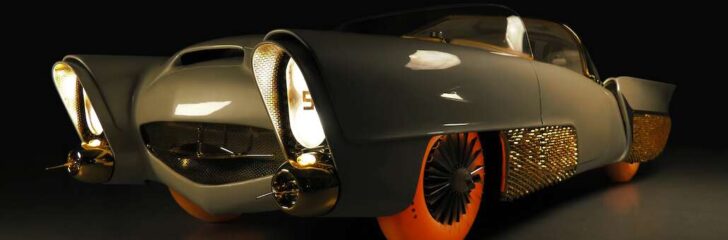 goodyear däck