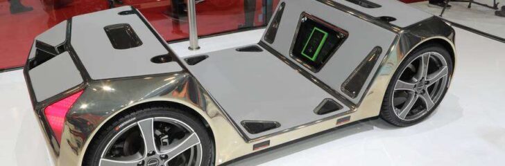 Hankook däck
