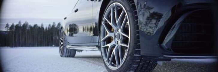 pirelli p zero winter däck vinterdäck