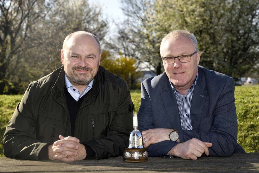 Ny ordf&ouml;rande f&ouml;r Dansk D&aelig;kimport&oslash;rforening