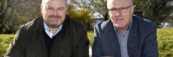 däckbranschen danmark