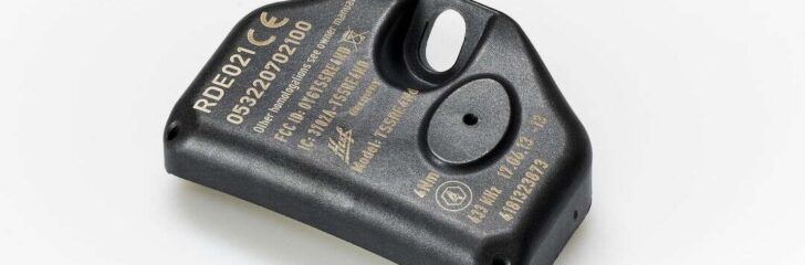 däcktrycksövervakning däcktryck