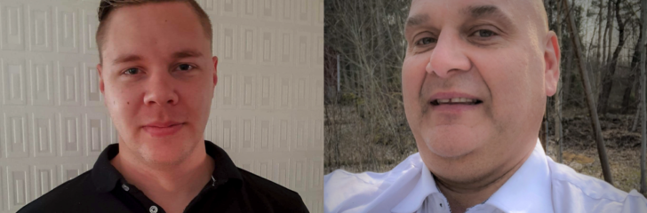 nokian däck ab jobb tunga säljare