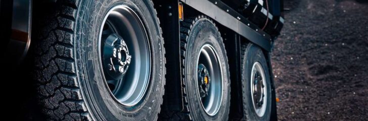 nokian trailerdäck