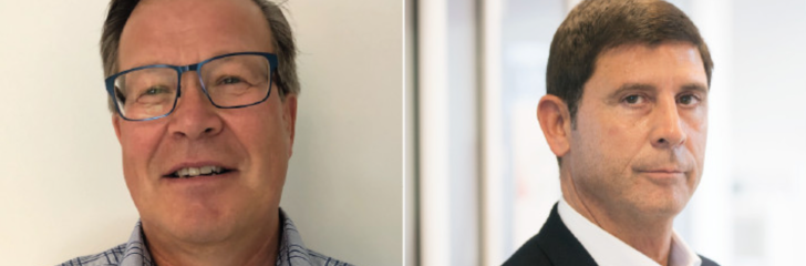 Sverigechef för Bridgestone däckbranschen