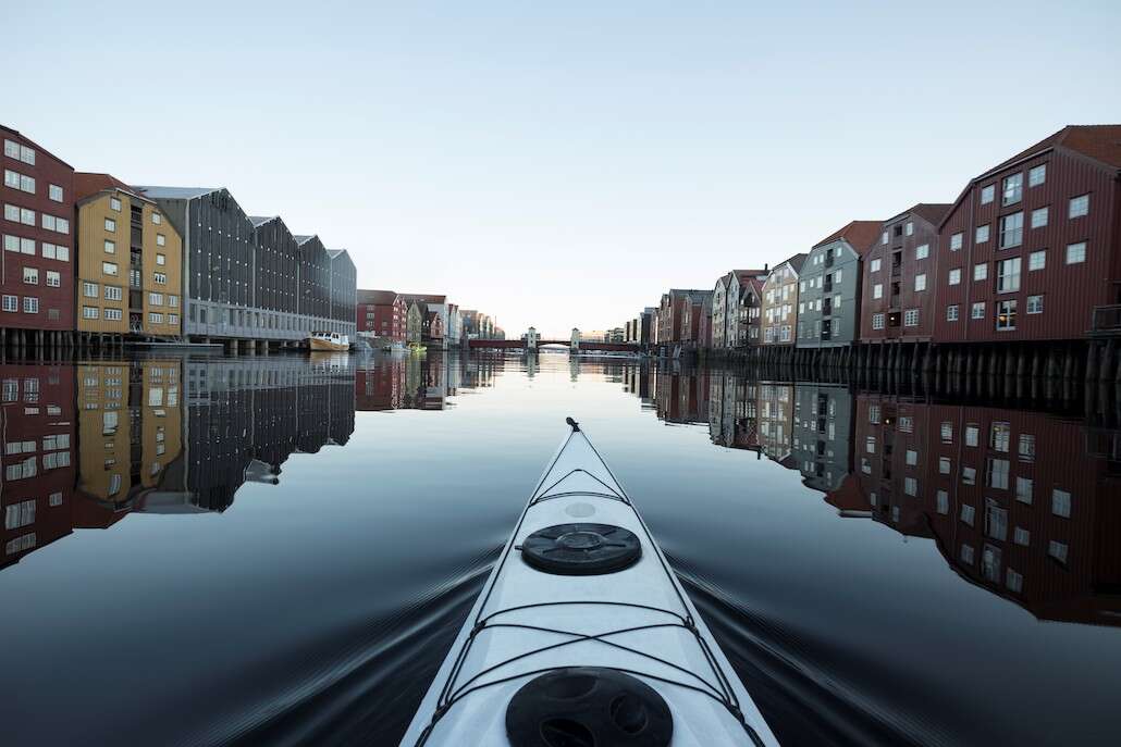 N&auml;sta &aring;rs Michelin-stj&auml;rnor delas ut i Trondheim