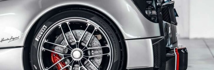 pirelli däck