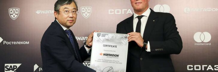 hankook däck