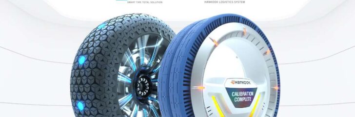hankook däck