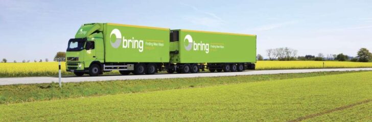 Bring Åkeri