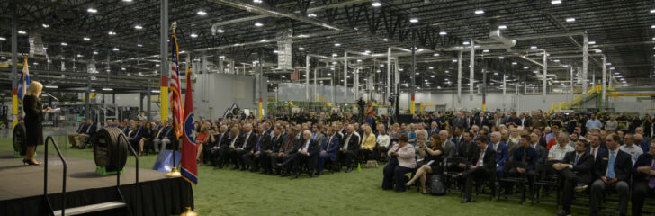 Dayton_opening_HilleK+speaking