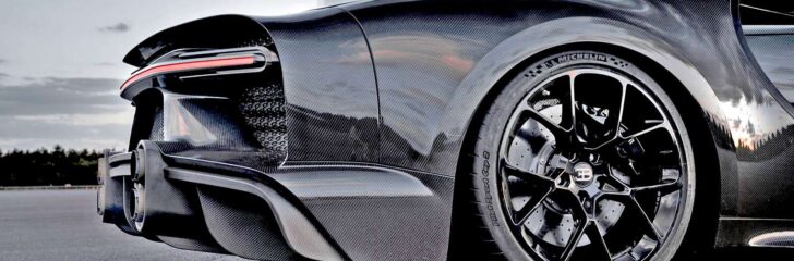 Michelin däck