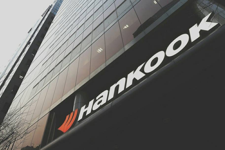 Hankook presenterar resultat för Q3 2019