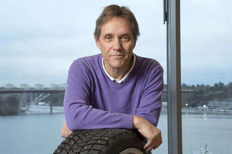 Michelin ny partner i 2030-sekretariatet
